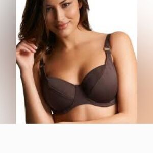 Fantasie Orlando chocolate bikini, 38 e